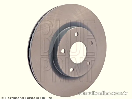 BLUE PRINT ADN143130 Fren Disk Ayna - BLUE PRINT - ADN143130