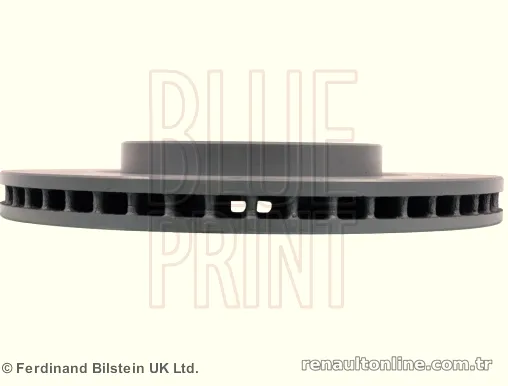 BLUE PRINT ADN143130 Fren Disk Ayna - BLUE PRINT - ADN143130