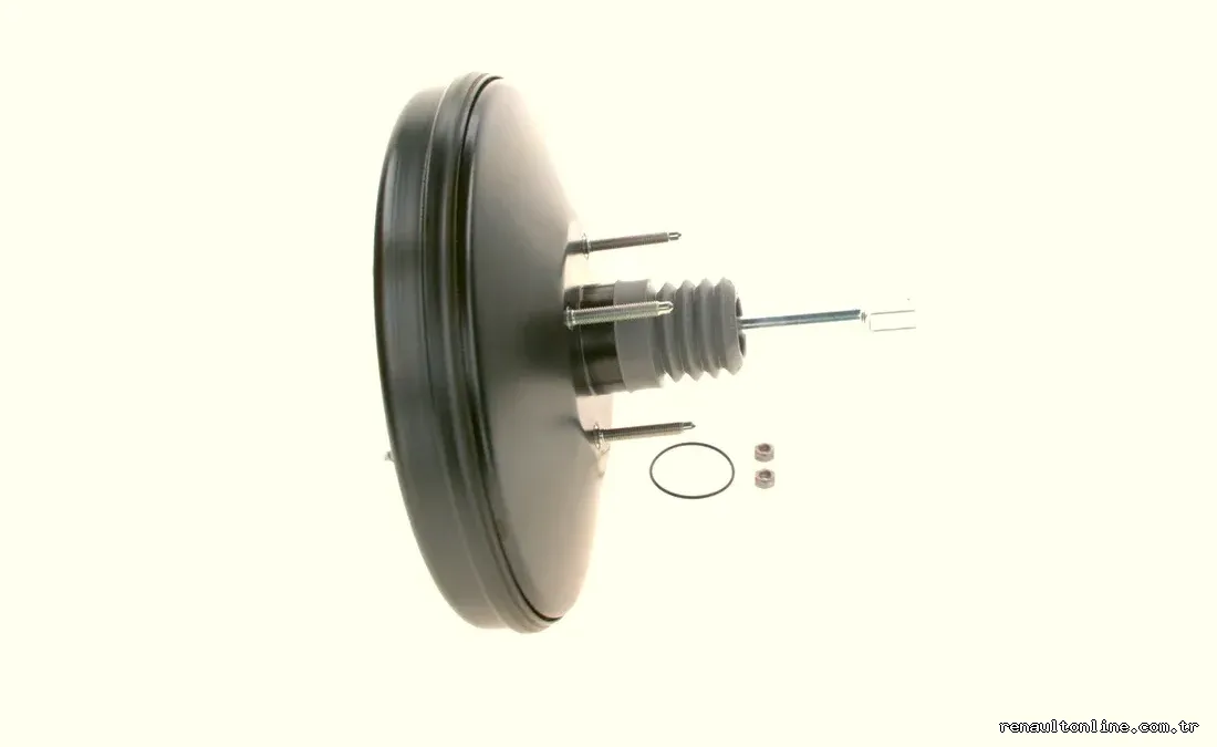 BOSCH 0204125951 Westinghouse - BOSCH - 0204125951