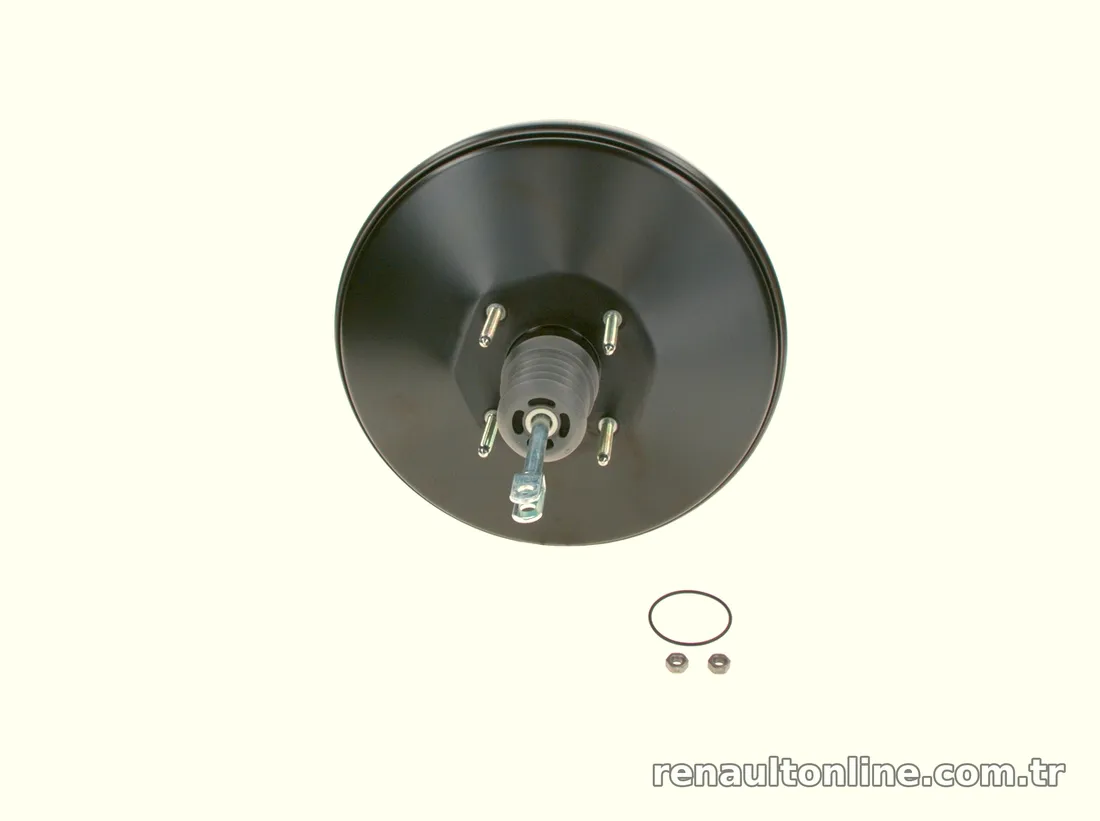 BOSCH 0204125951 Westinghouse - BOSCH - 0204125951