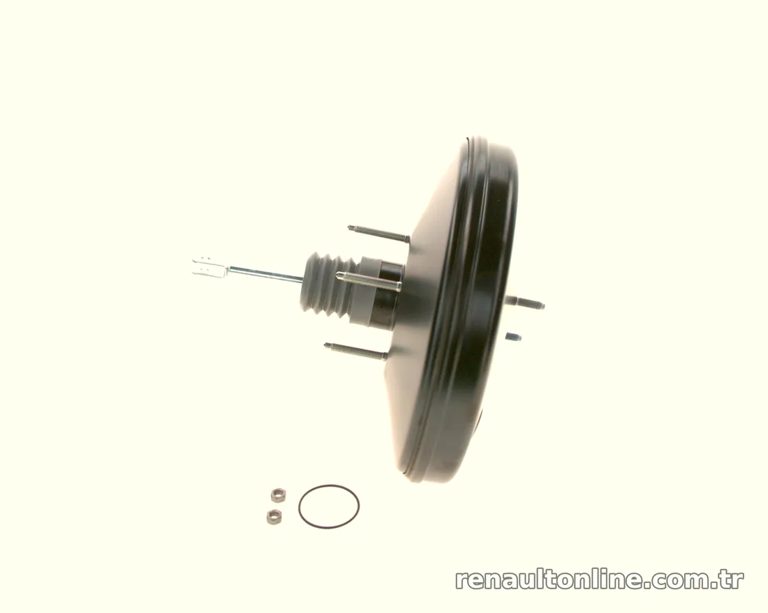 BOSCH 0204125951 Westinghouse - BOSCH - 0204125951