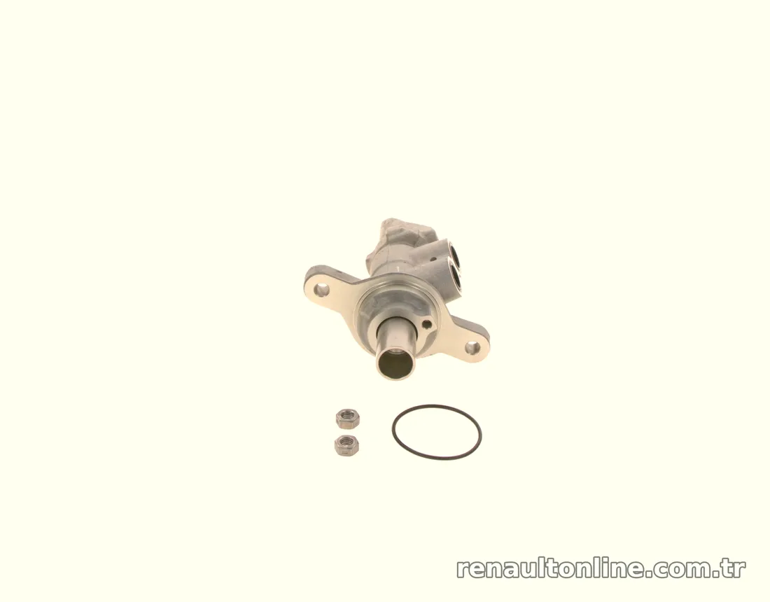 BOSCH 0204828668 Fren Ana Merkez - BOSCH - 0204828668