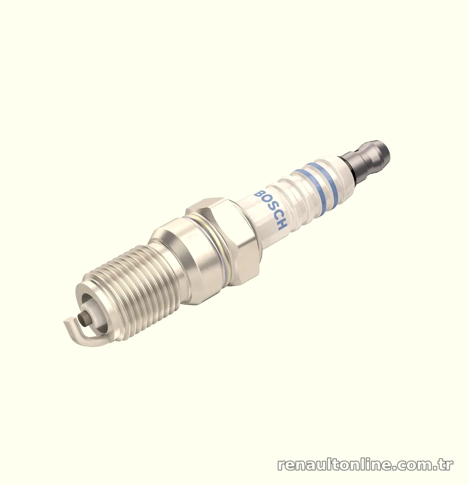 BOSCH 0241235753 Ateşleme Bujisi - BOSCH - 0241235753