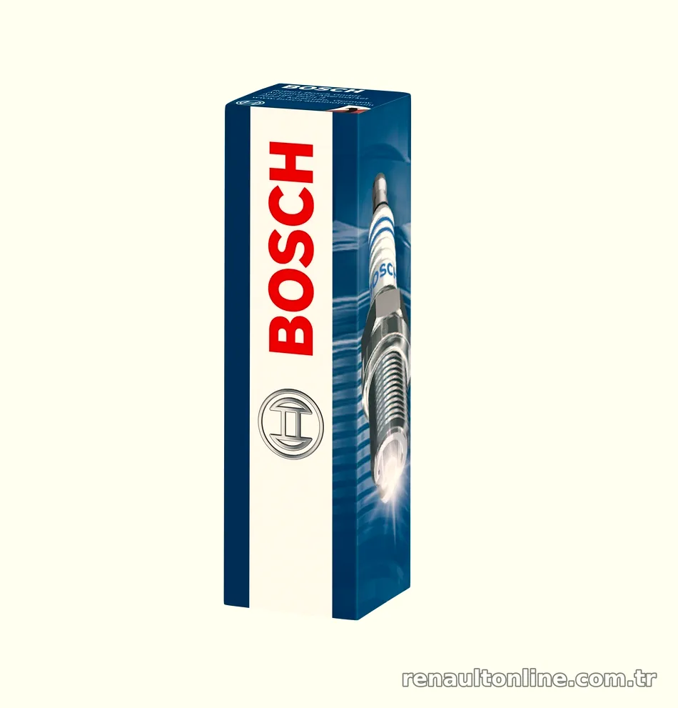 BOSCH 0241235753 Ateşleme Bujisi - BOSCH - 0241235753