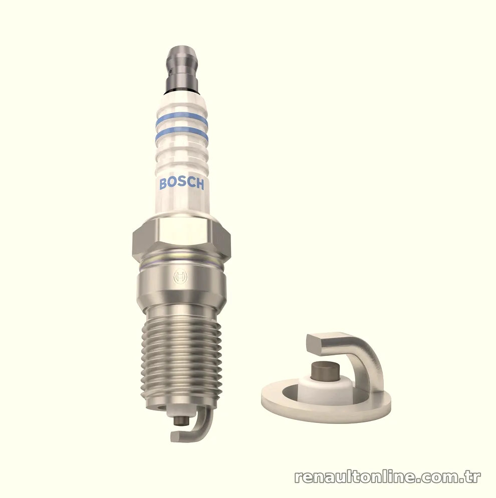 BOSCH 0241235753 Ateşleme Bujisi - BOSCH - 0241235753