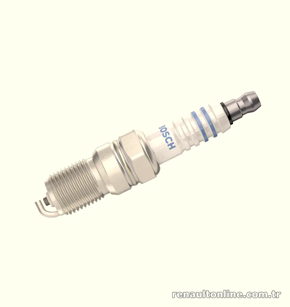 BOSCH 0241235753 Ateşleme Bujisi - BOSCH - 0241235753