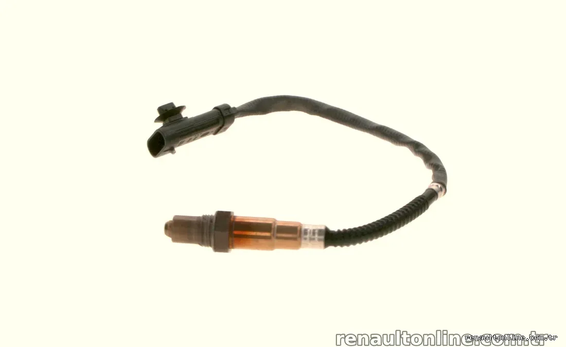 BOSCH 0258006294 Oksijen (Lambda) Sensörü - BOSCH - 0258006294