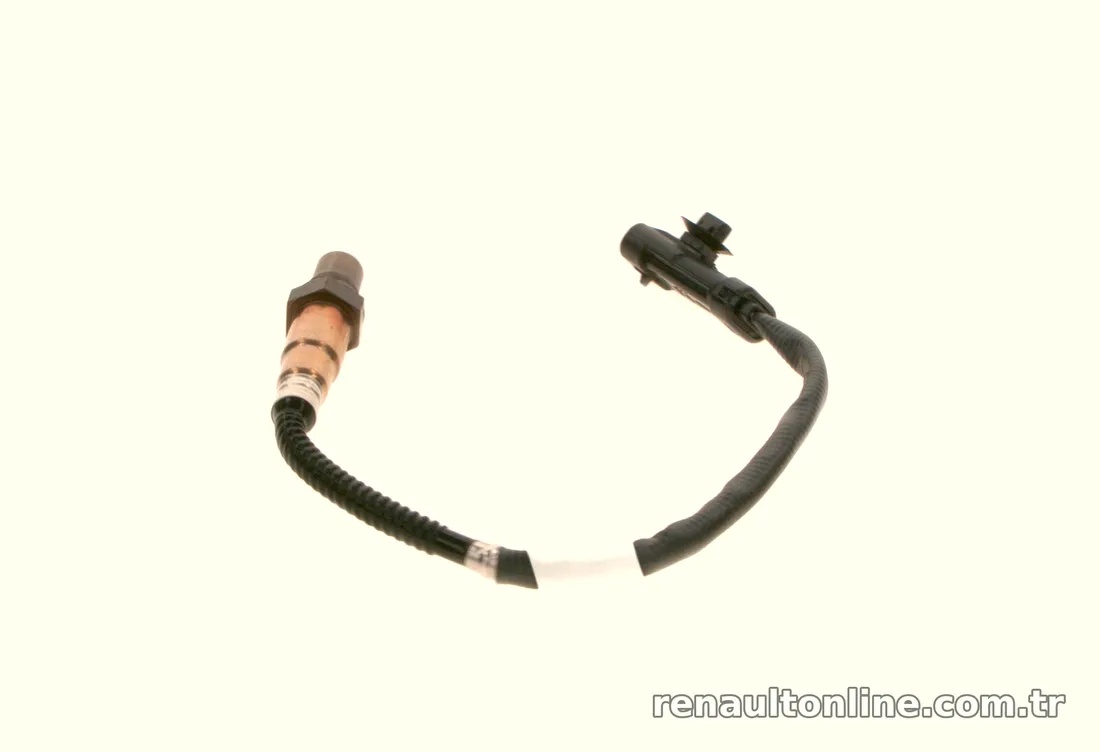 BOSCH 0258006294 Oksijen (Lambda) Sensörü - BOSCH - 0258006294