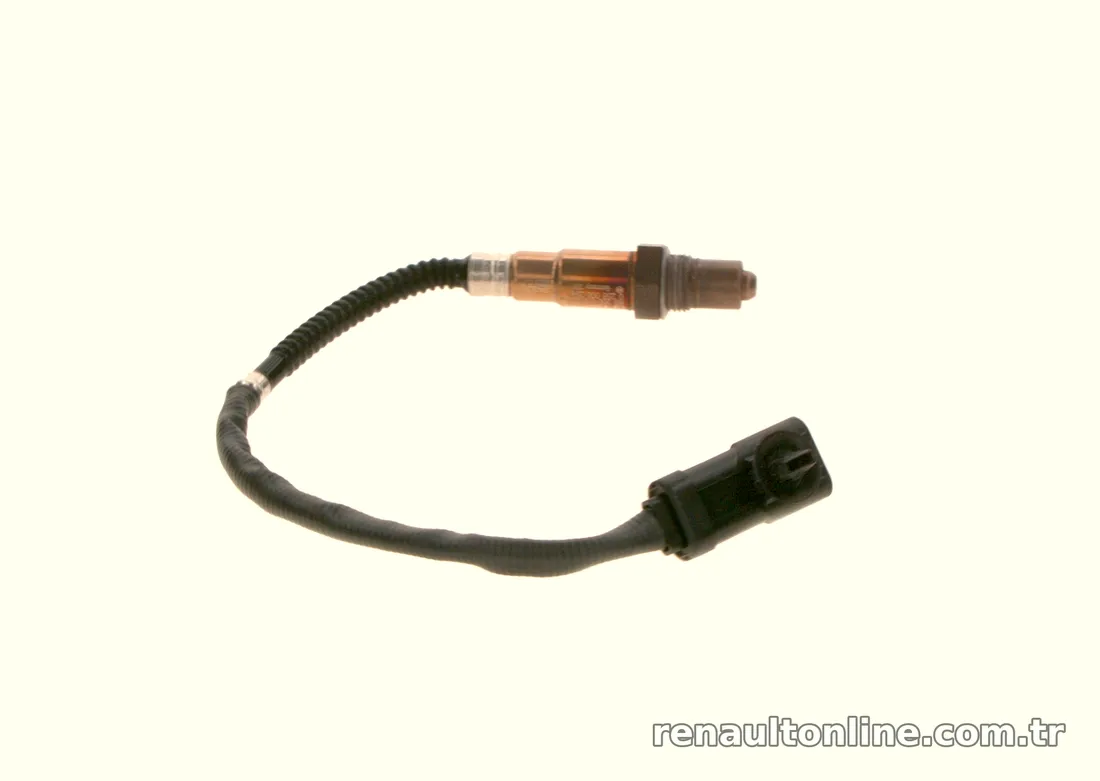 BOSCH 0258006294 Oksijen (Lambda) Sensörü - BOSCH - 0258006294