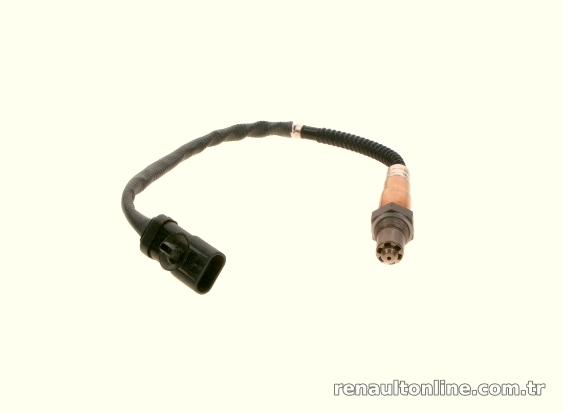 BOSCH 0258006294 Oksijen (Lambda) Sensörü - BOSCH - 0258006294