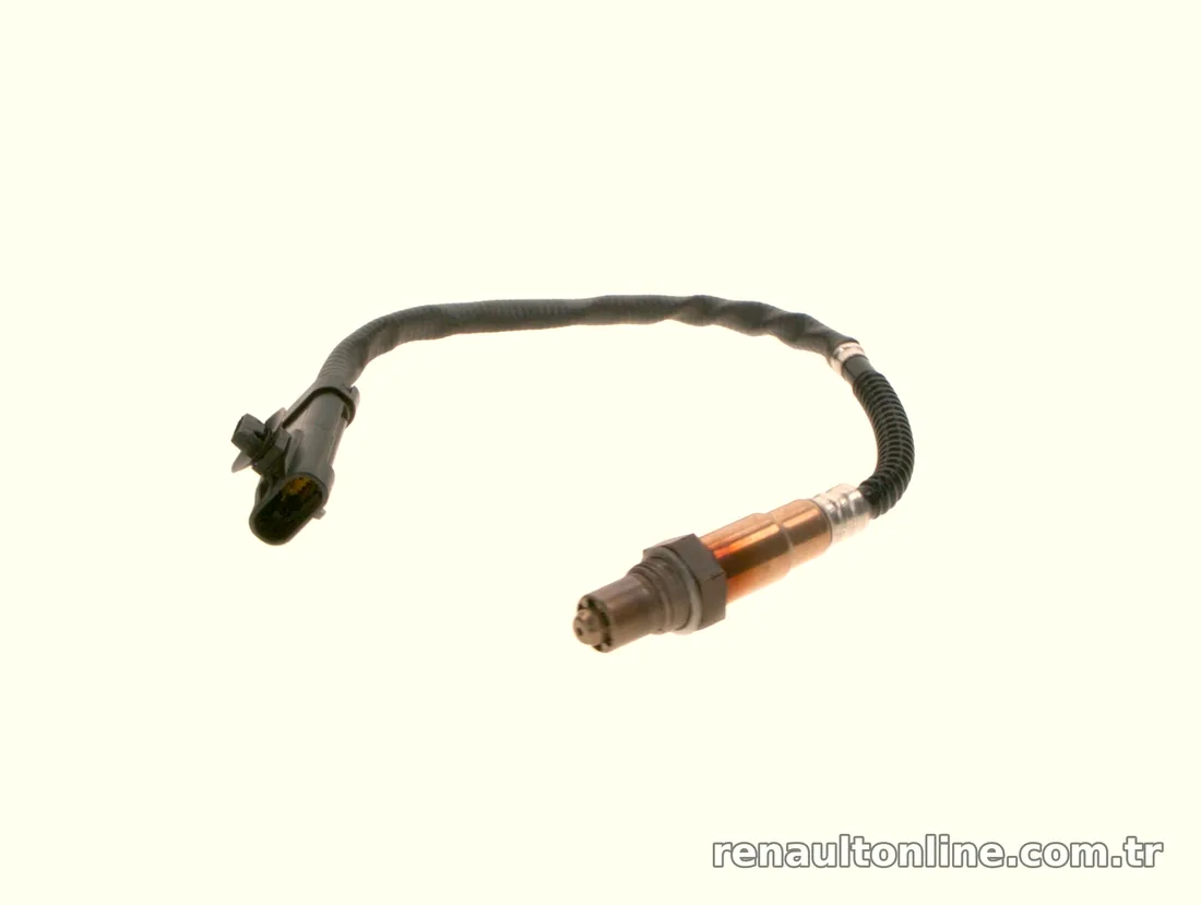 BOSCH 0258006294 Oksijen (Lambda) Sensörü - BOSCH - 0258006294
