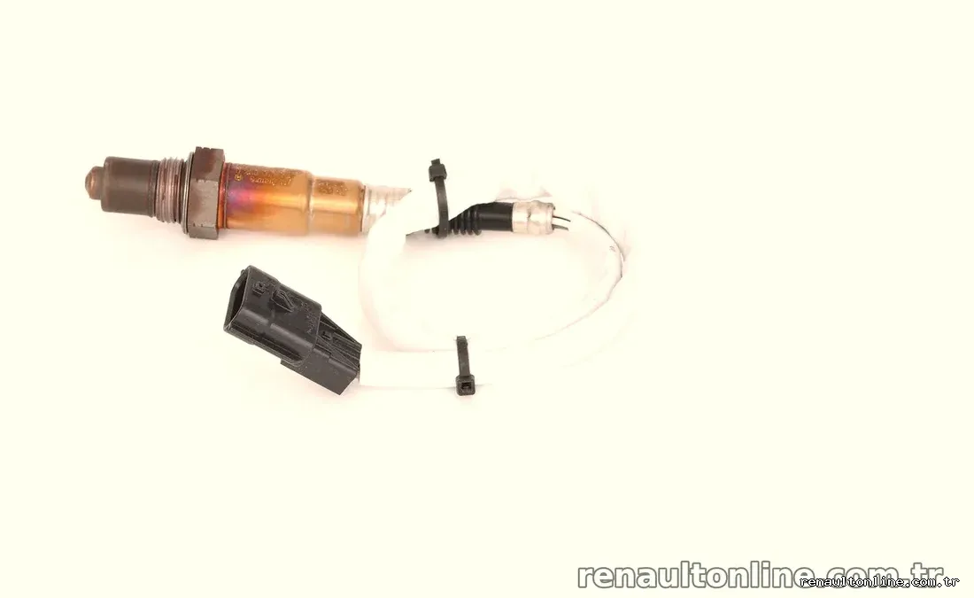 BOSCH 0258010029 Oksijen (Lambda) Sensörü - BOSCH - 0258010029