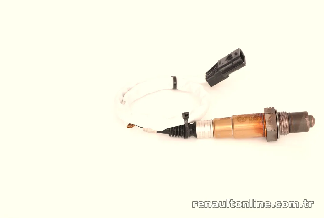 BOSCH 0258010029 Oksijen (Lambda) Sensörü - BOSCH - 0258010029