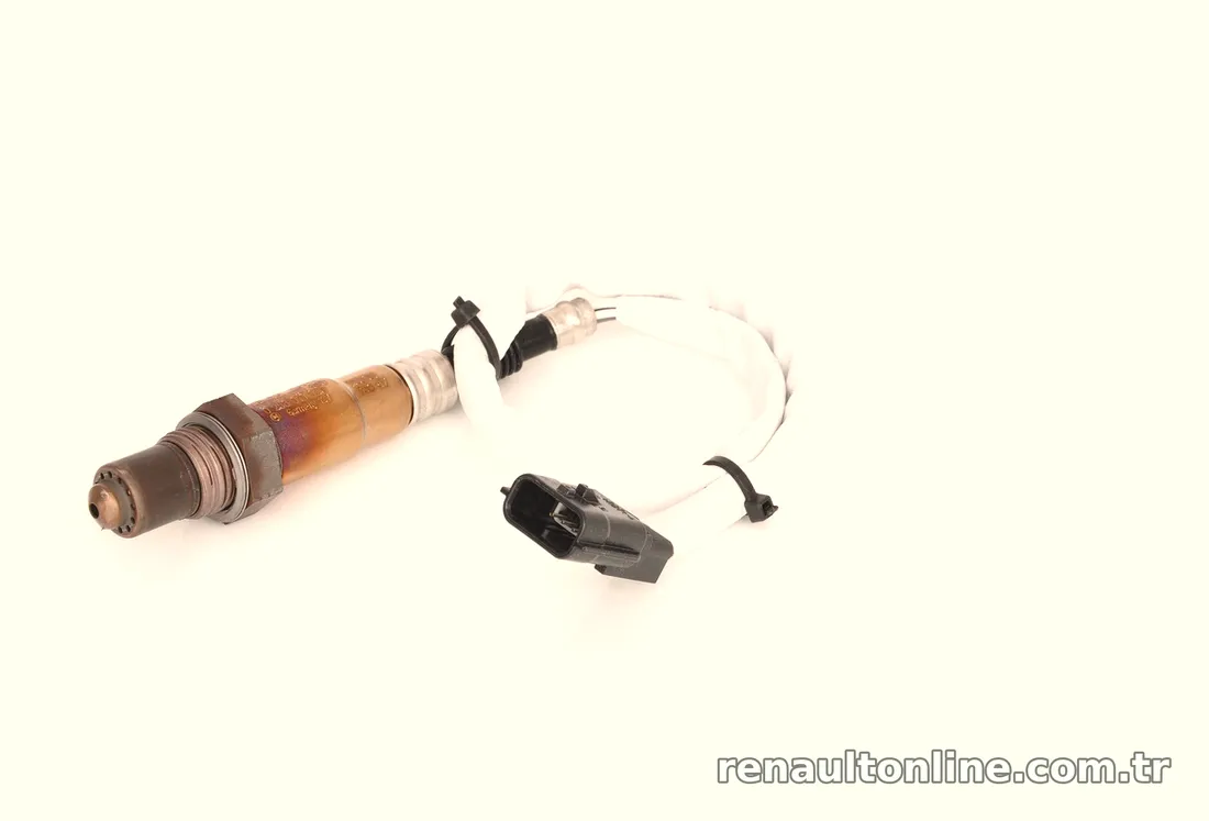 BOSCH 0258010029 Oksijen (Lambda) Sensörü - BOSCH - 0258010029