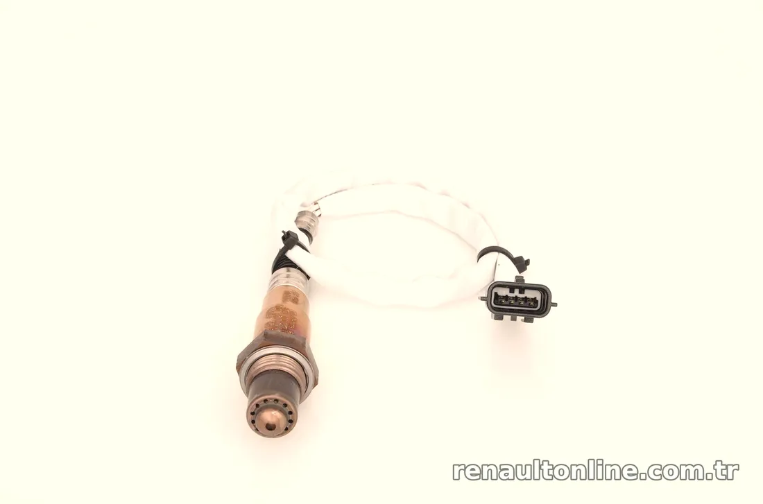 BOSCH 0258010029 Oksijen (Lambda) Sensörü - BOSCH - 0258010029