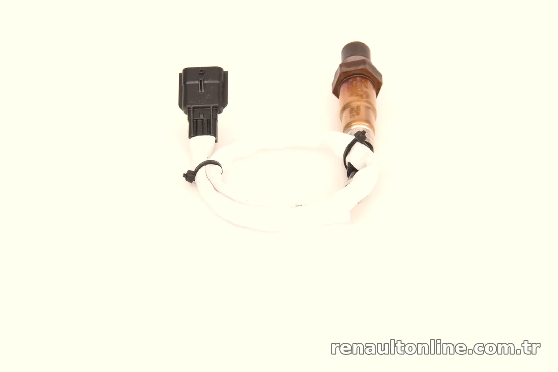 BOSCH 0258010029 Oksijen (Lambda) Sensörü - BOSCH - 0258010029