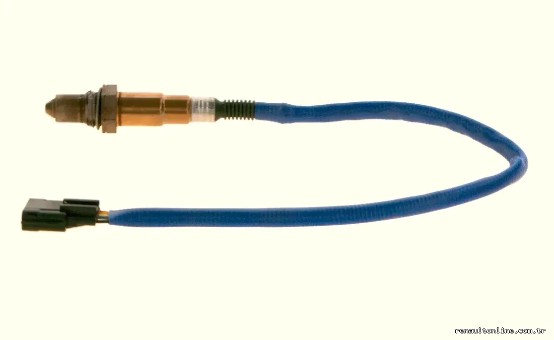 BOSCH 025802702H Oksijen (Lambda) Sensörü - BOSCH - 025802702H