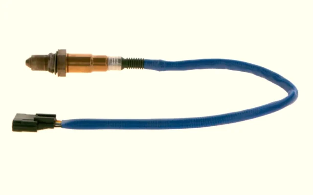 BOSCH 025802702H Oksijen (Lambda) Sensörü