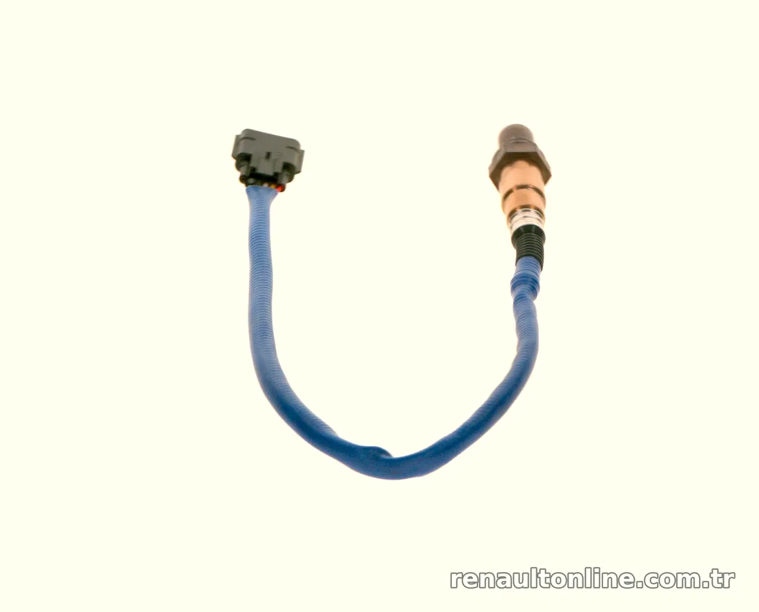 BOSCH 025802702H Oksijen (Lambda) Sensörü - BOSCH - 025802702H