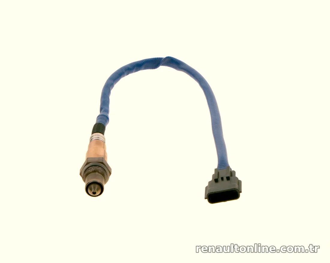 BOSCH 025802702H Oksijen (Lambda) Sensörü - BOSCH - 025802702H
