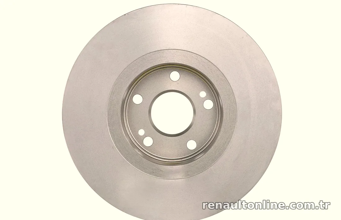 BOSCH 0986478743 Fren Disk Ayna - BOSCH - 0986478743