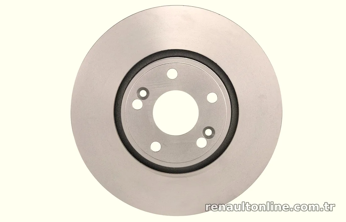 BOSCH 0986478743 Fren Disk Ayna - BOSCH - 0986478743