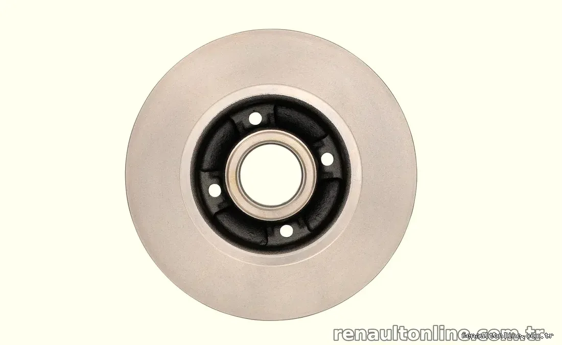 BOSCH 0986479007 Fren Disk Ayna - BOSCH - 0986479007