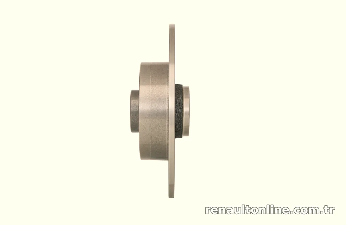 BOSCH 0986479007 Fren Disk Ayna - BOSCH - 0986479007