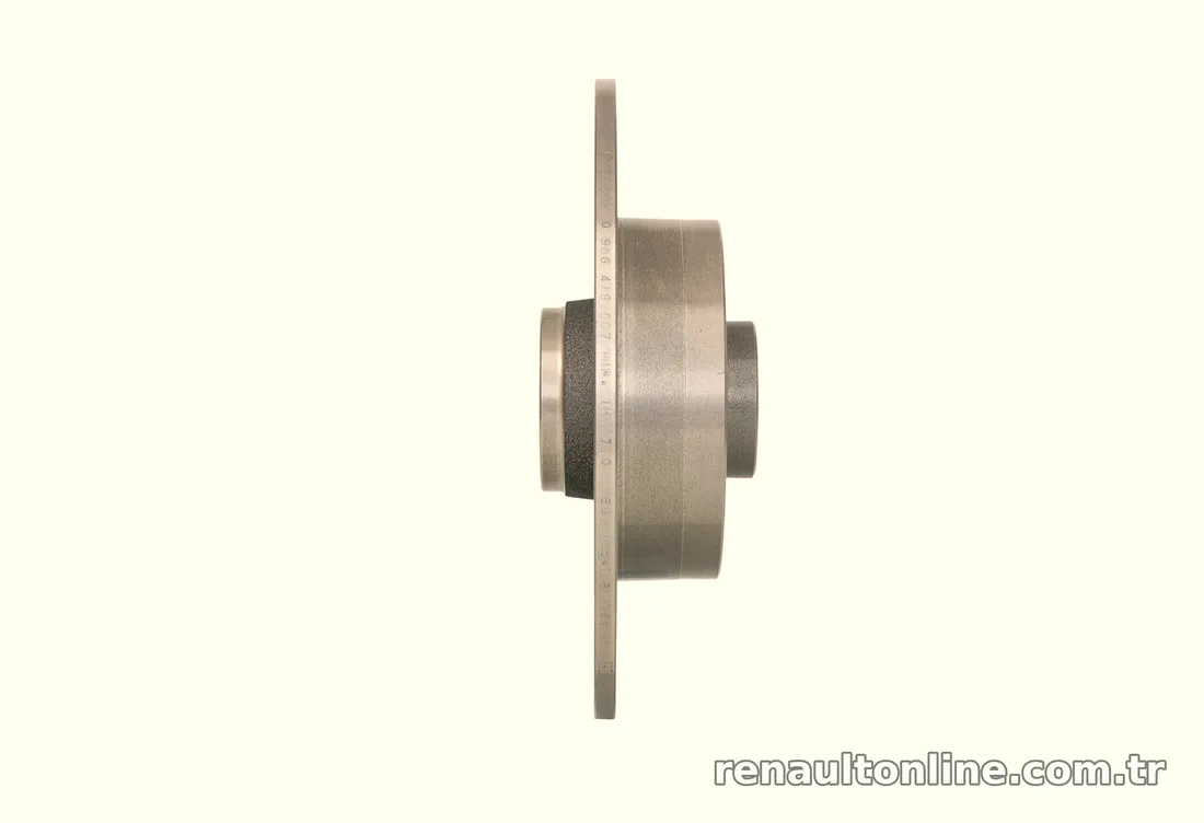BOSCH 0986479007 Fren Disk Ayna - BOSCH - 0986479007