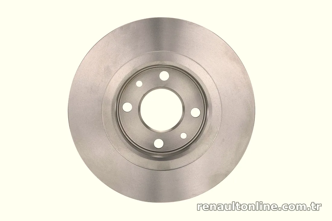 BOSCH 0986479164 Fren Disk Ayna - BOSCH - 0986479164