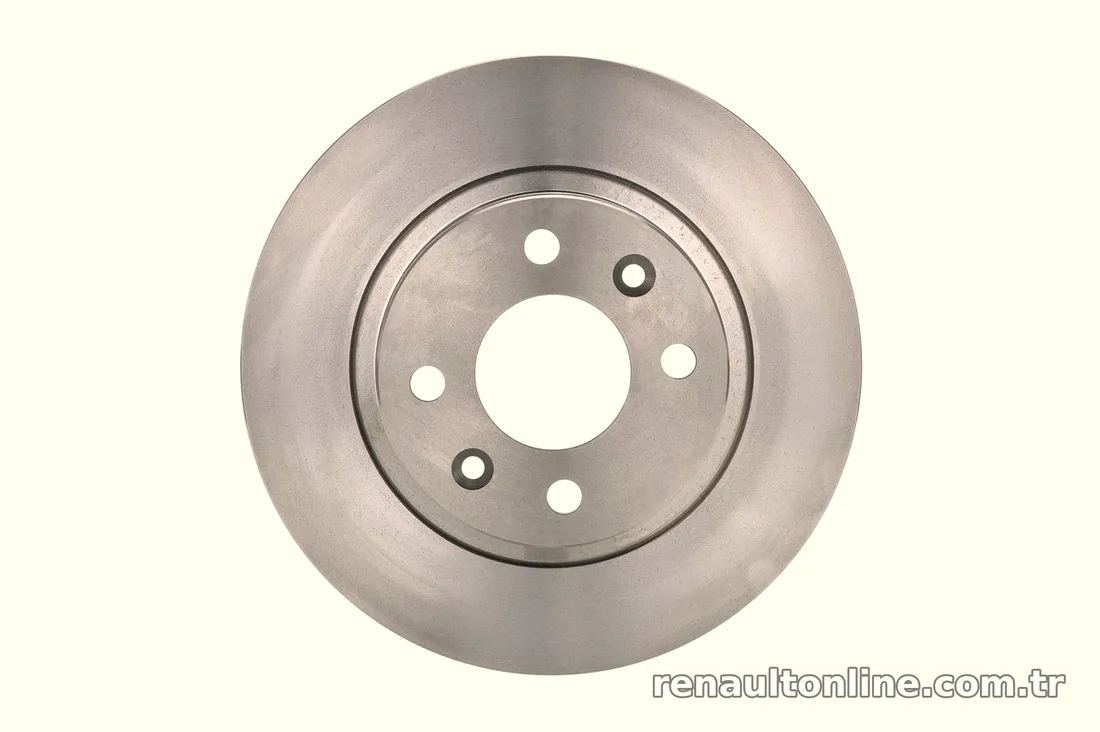 BOSCH 0986479164 Fren Disk Ayna - BOSCH - 0986479164
