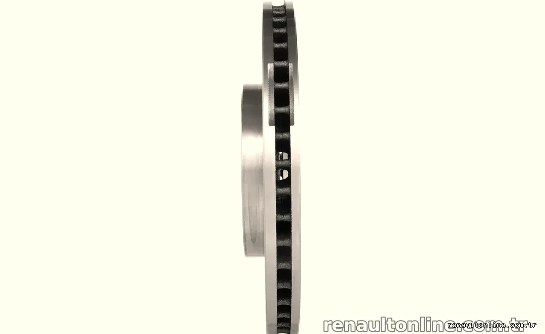 BOSCH 0986479358 Fren Disk Ayna - BOSCH - 0986479358