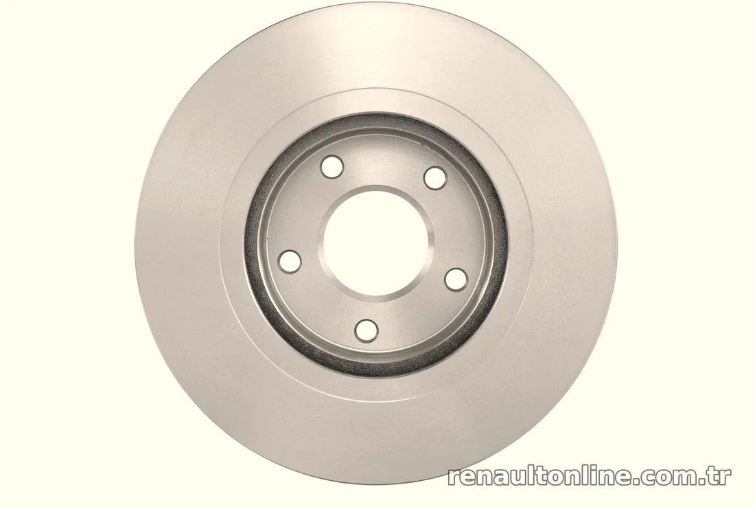 BOSCH 0986479358 Fren Disk Ayna - BOSCH - 0986479358