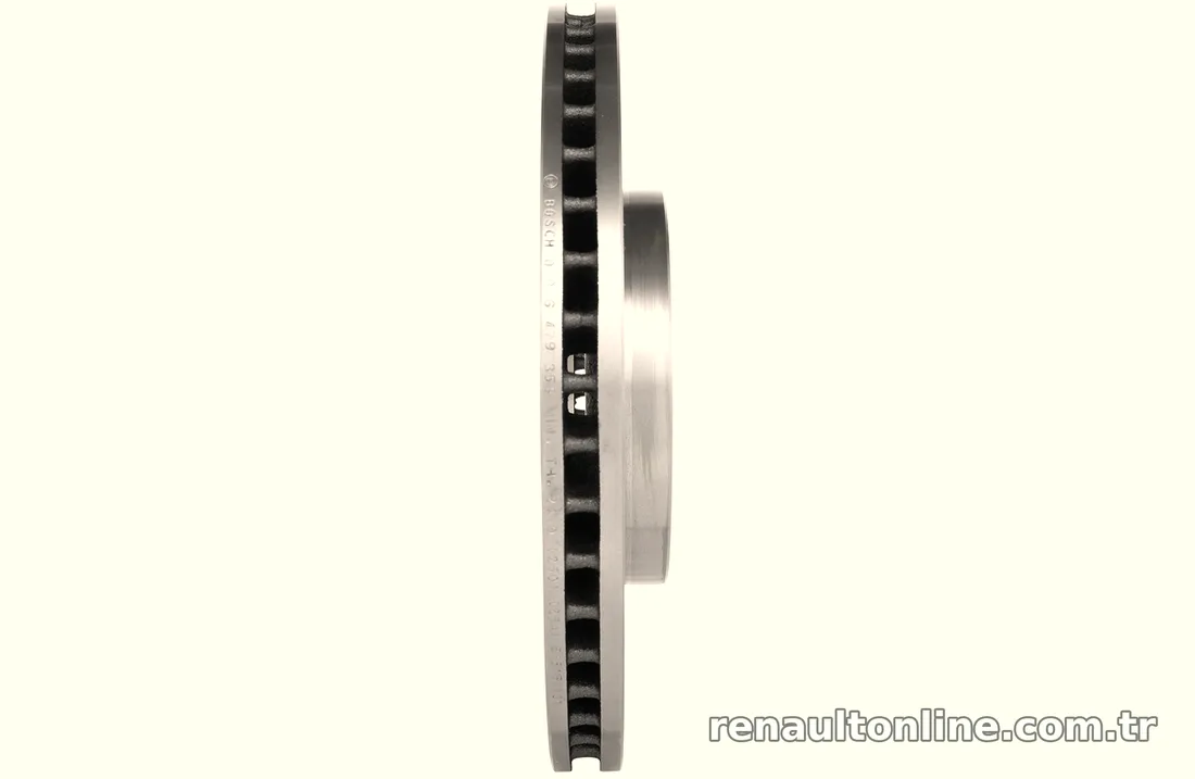 BOSCH 0986479358 Fren Disk Ayna - BOSCH - 0986479358