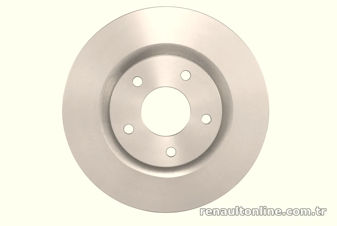 BOSCH 0986479358 Fren Disk Ayna - BOSCH - 0986479358
