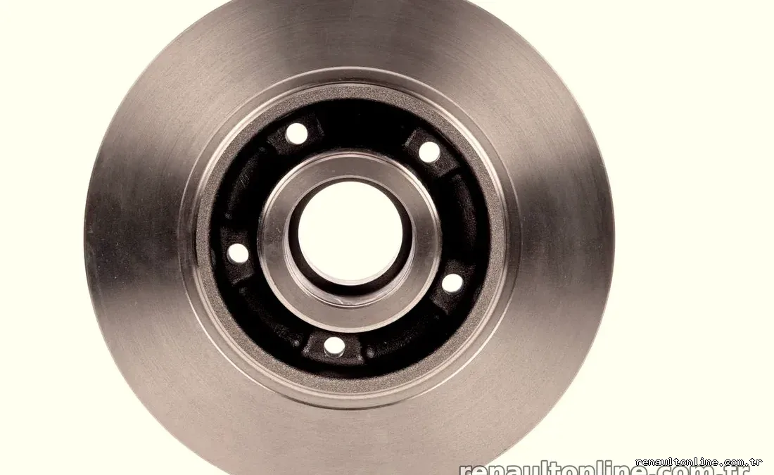 BOSCH 0986479684 Fren Disk Ayna - BOSCH - 0986479684