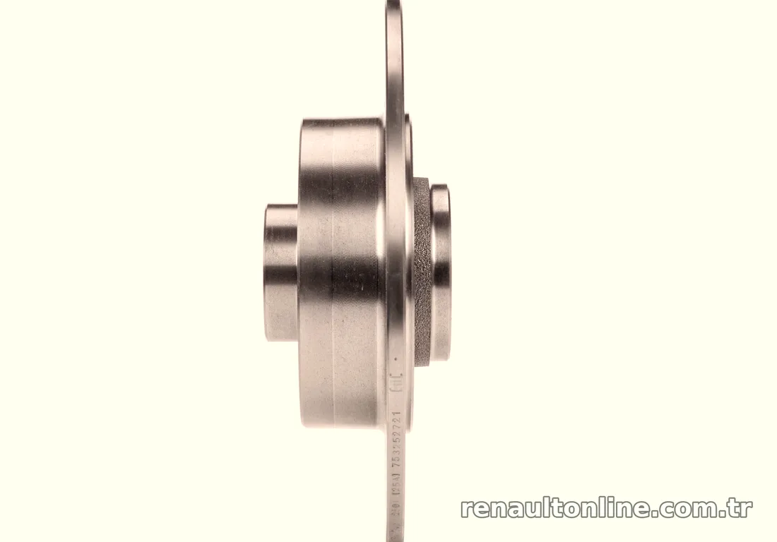 BOSCH 0986479684 Fren Disk Ayna - BOSCH - 0986479684