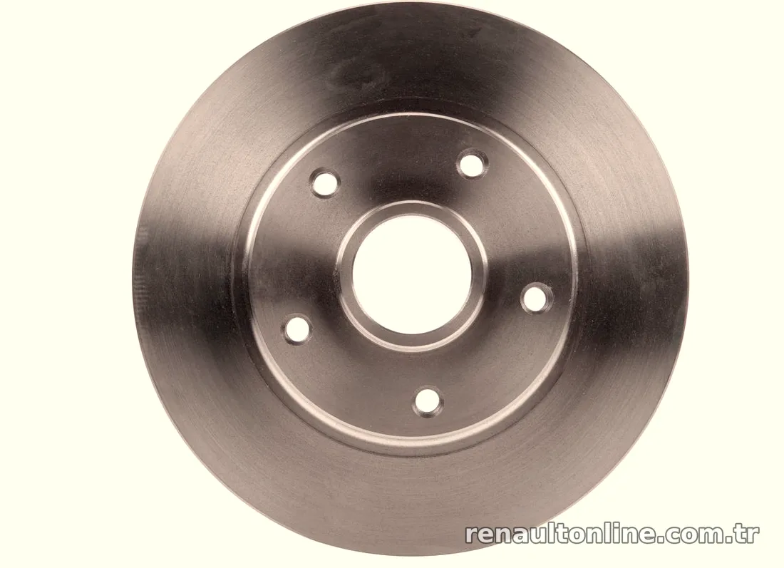 BOSCH 0986479684 Fren Disk Ayna - BOSCH - 0986479684