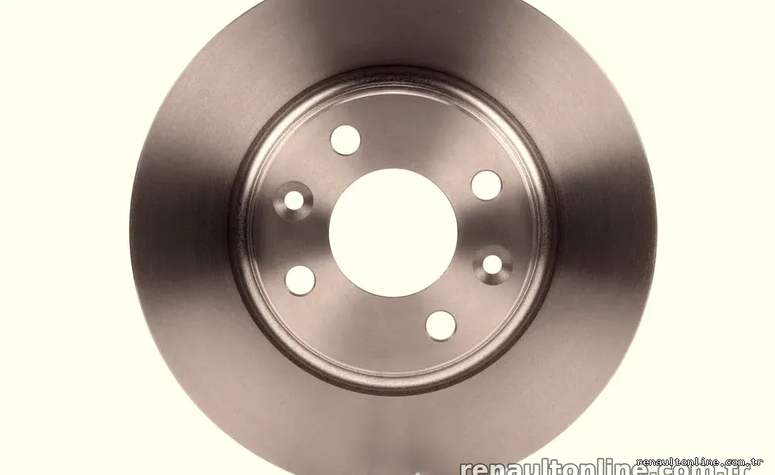 BOSCH 0986479A86 Fren Disk Ayna - BOSCH - 0986479A86