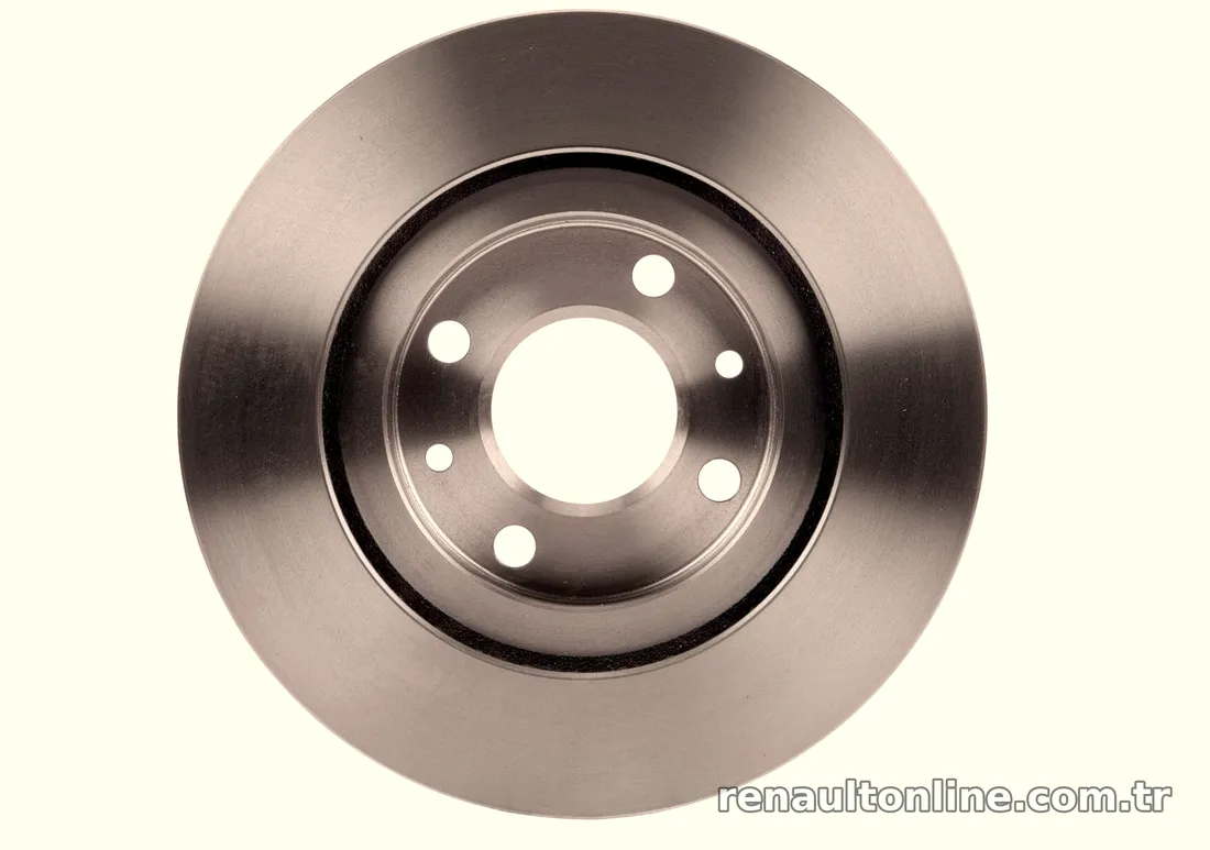 BOSCH 0986479A86 Fren Disk Ayna - BOSCH - 0986479A86