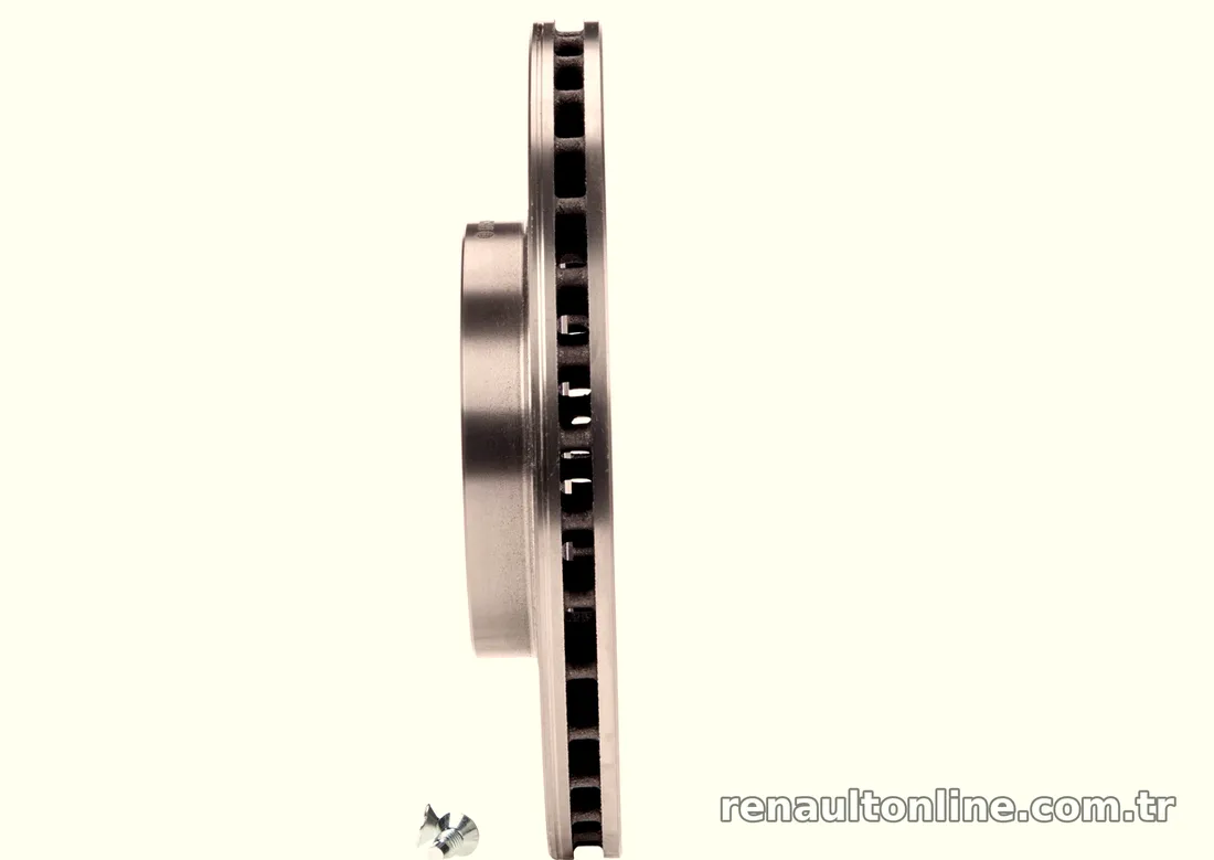 BOSCH 0986479A86 Fren Disk Ayna - BOSCH - 0986479A86