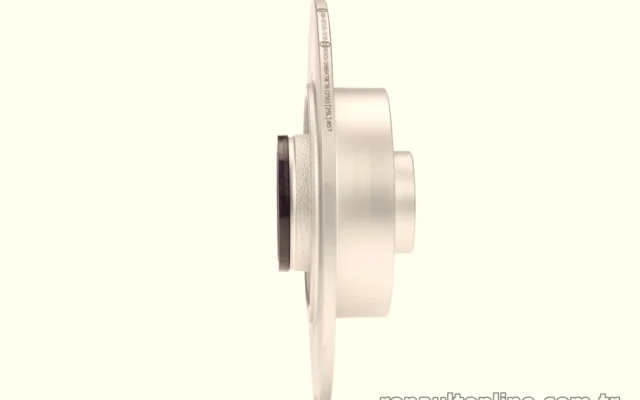 BOSCH 0986479E78 Fren Disk Ayna