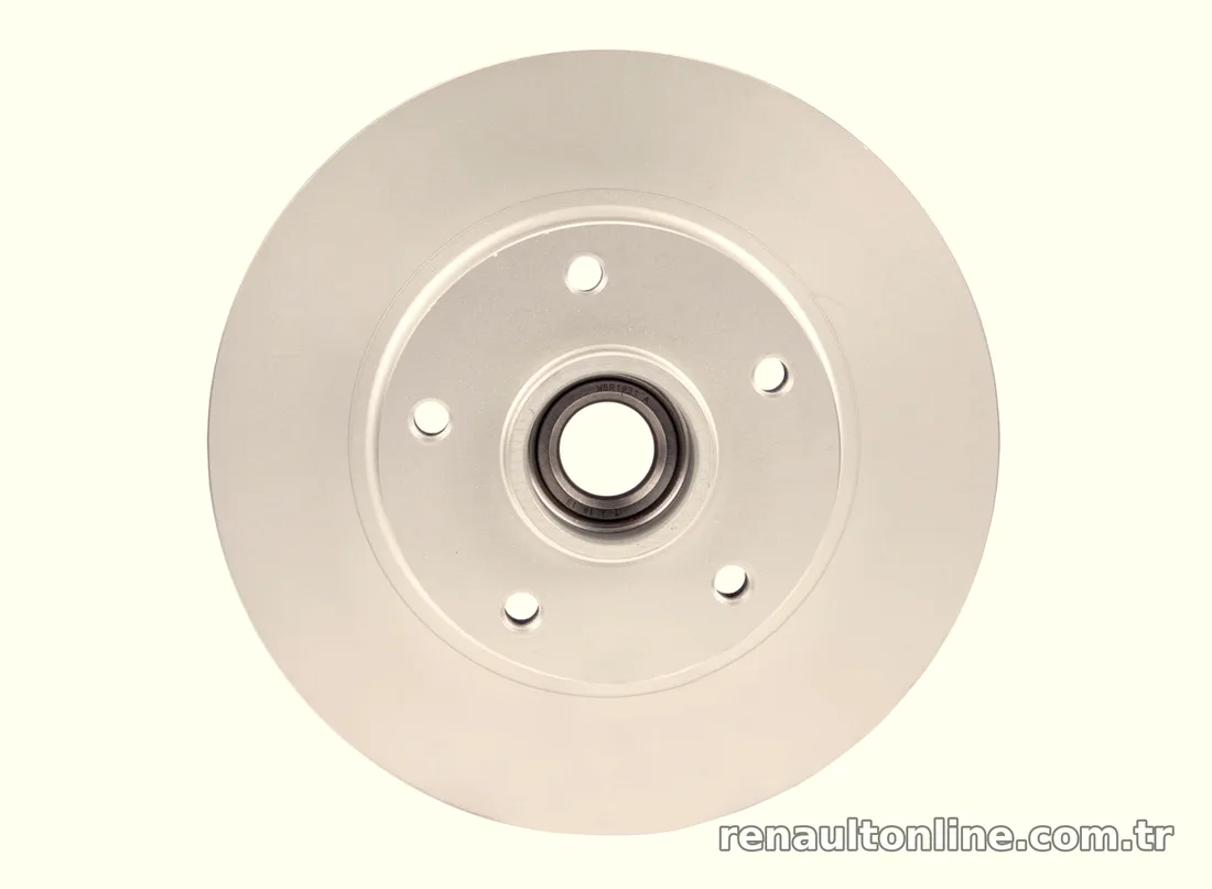 BOSCH 0986479E78 Fren Disk Ayna - BOSCH - 0986479E78