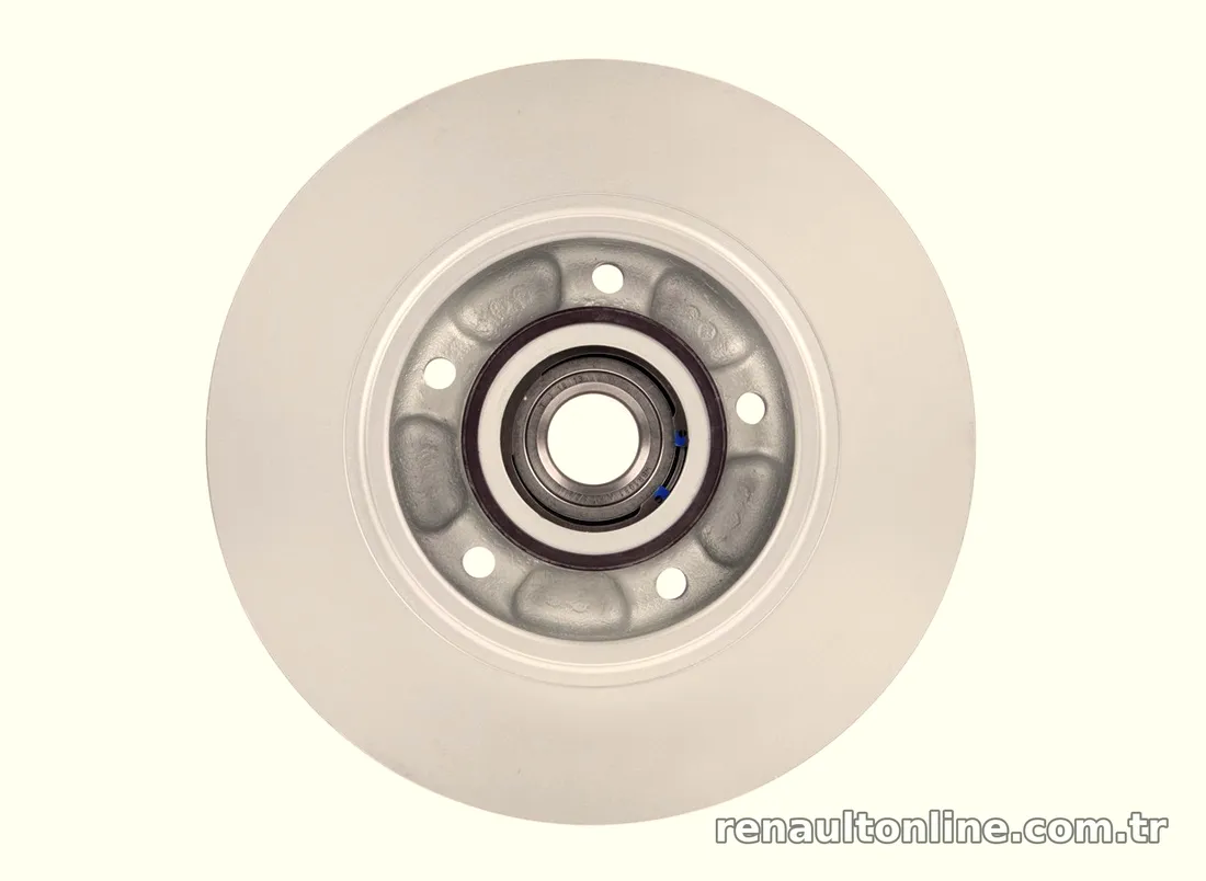 BOSCH 0986479E78 Fren Disk Ayna - BOSCH - 0986479E78
