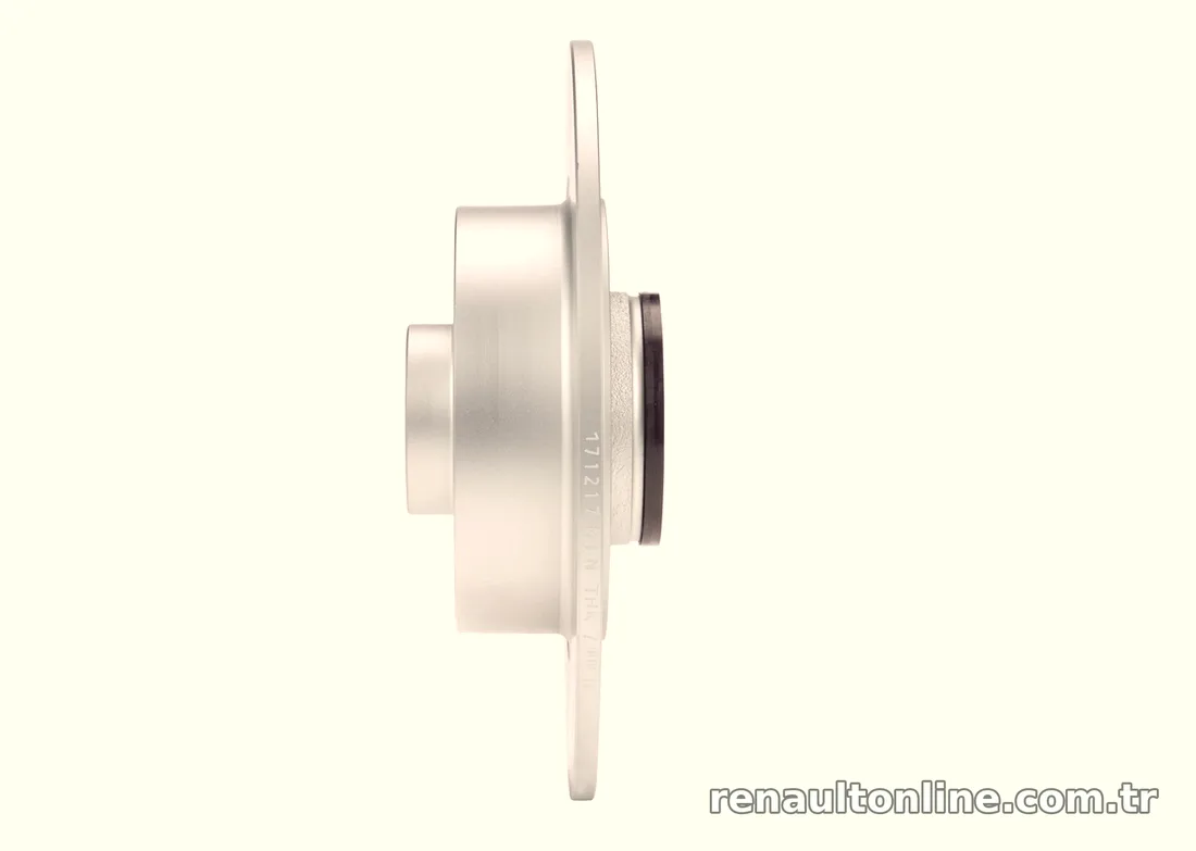 BOSCH 0986479E78 Fren Disk Ayna - BOSCH - 0986479E78