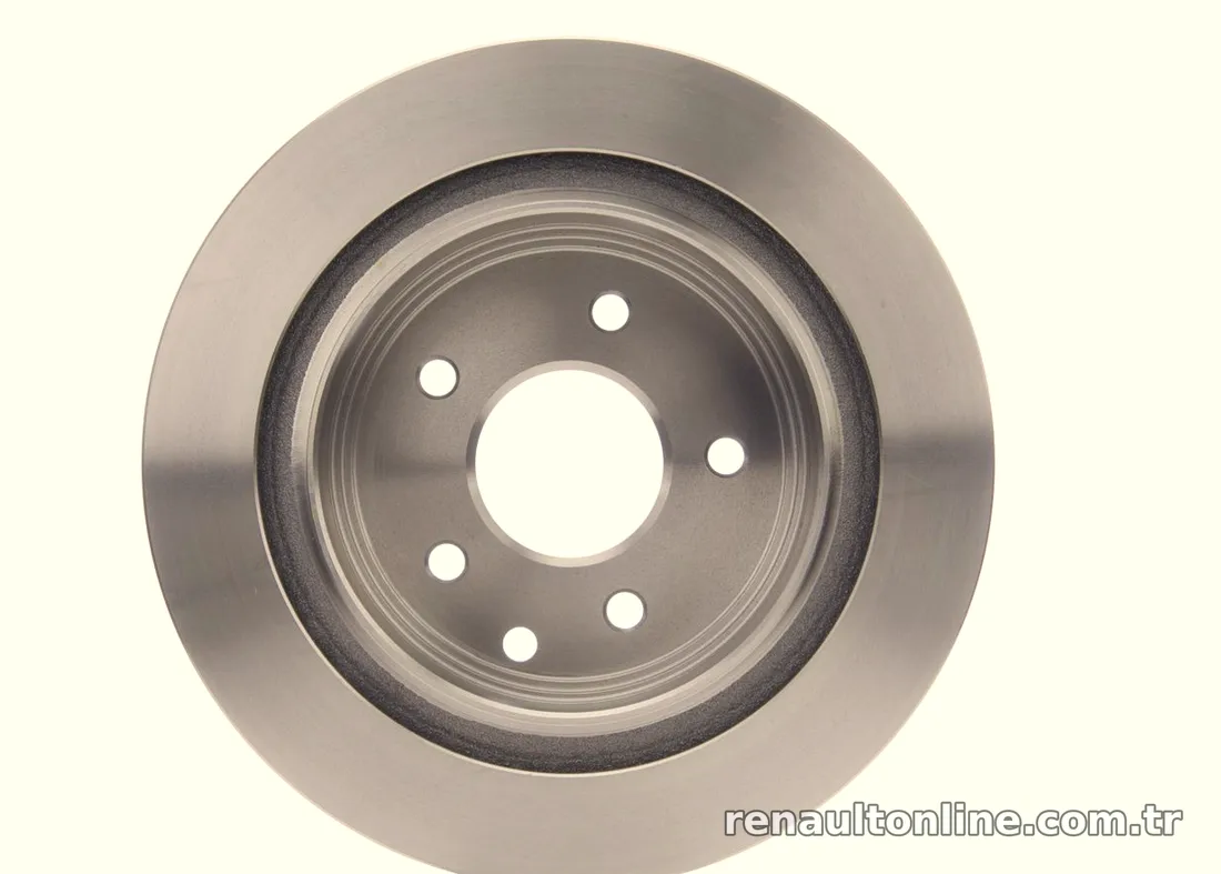 BOSCH 0986479S31 Fren Disk Ayna - BOSCH - 0986479S31