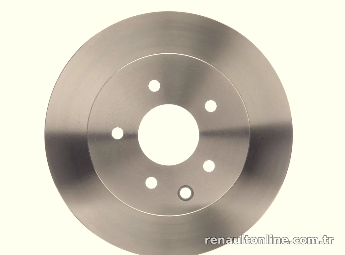 BOSCH 0986479S31 Fren Disk Ayna - BOSCH - 0986479S31