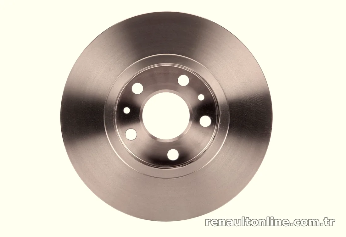 BOSCH 0986479S93 Fren Disk Ayna - BOSCH - 0986479S93