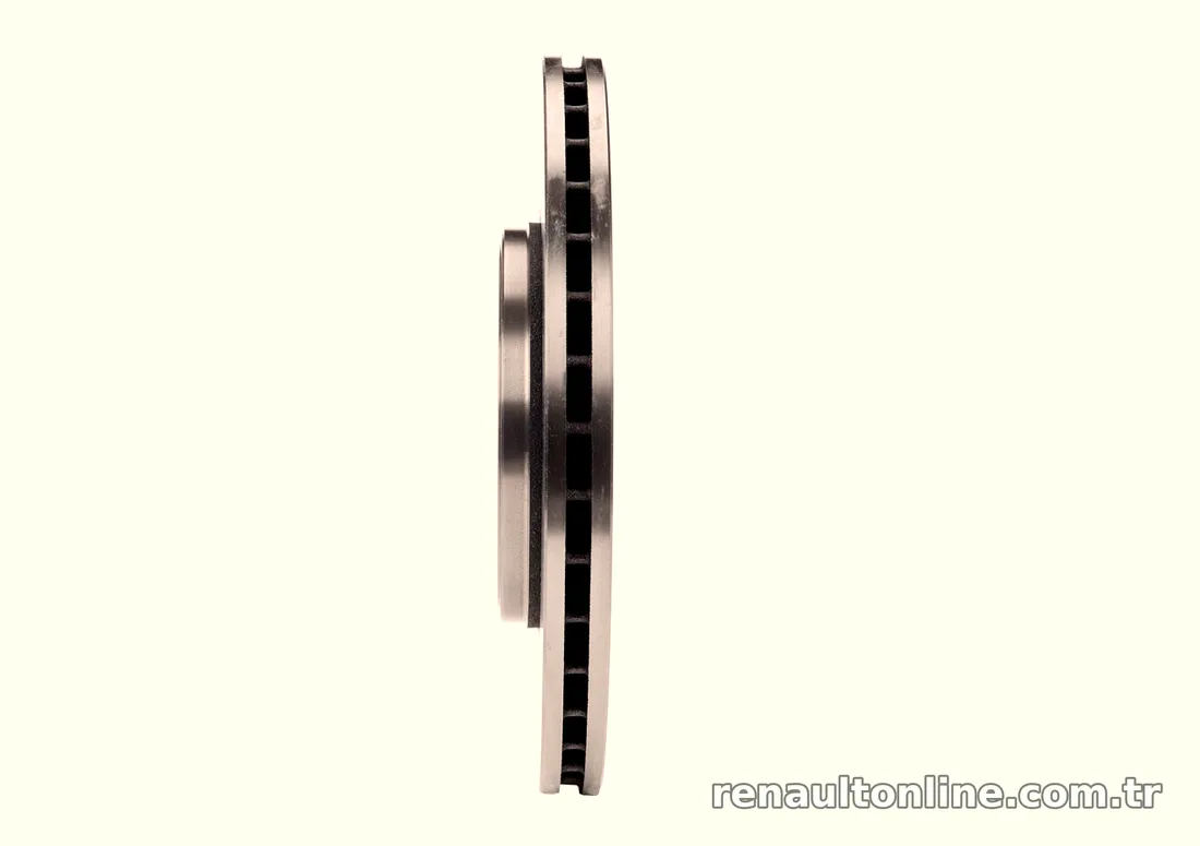BOSCH 0986479S93 Fren Disk Ayna - BOSCH - 0986479S93