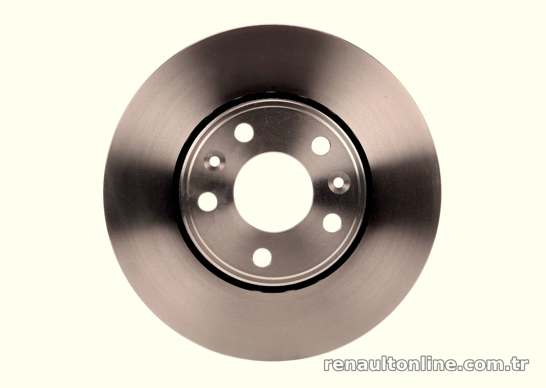 BOSCH 0986479S93 Fren Disk Ayna - BOSCH - 0986479S93
